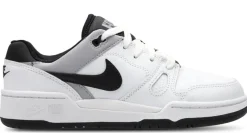 Sneaker|Sneaker|nike Full Force Low in Übergrößen Weiß