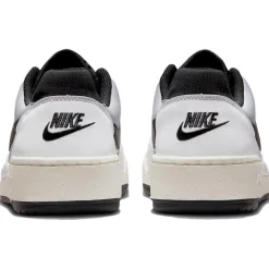 Sneaker|Sneaker|nike Full Force Low in Übergrößen Weiß