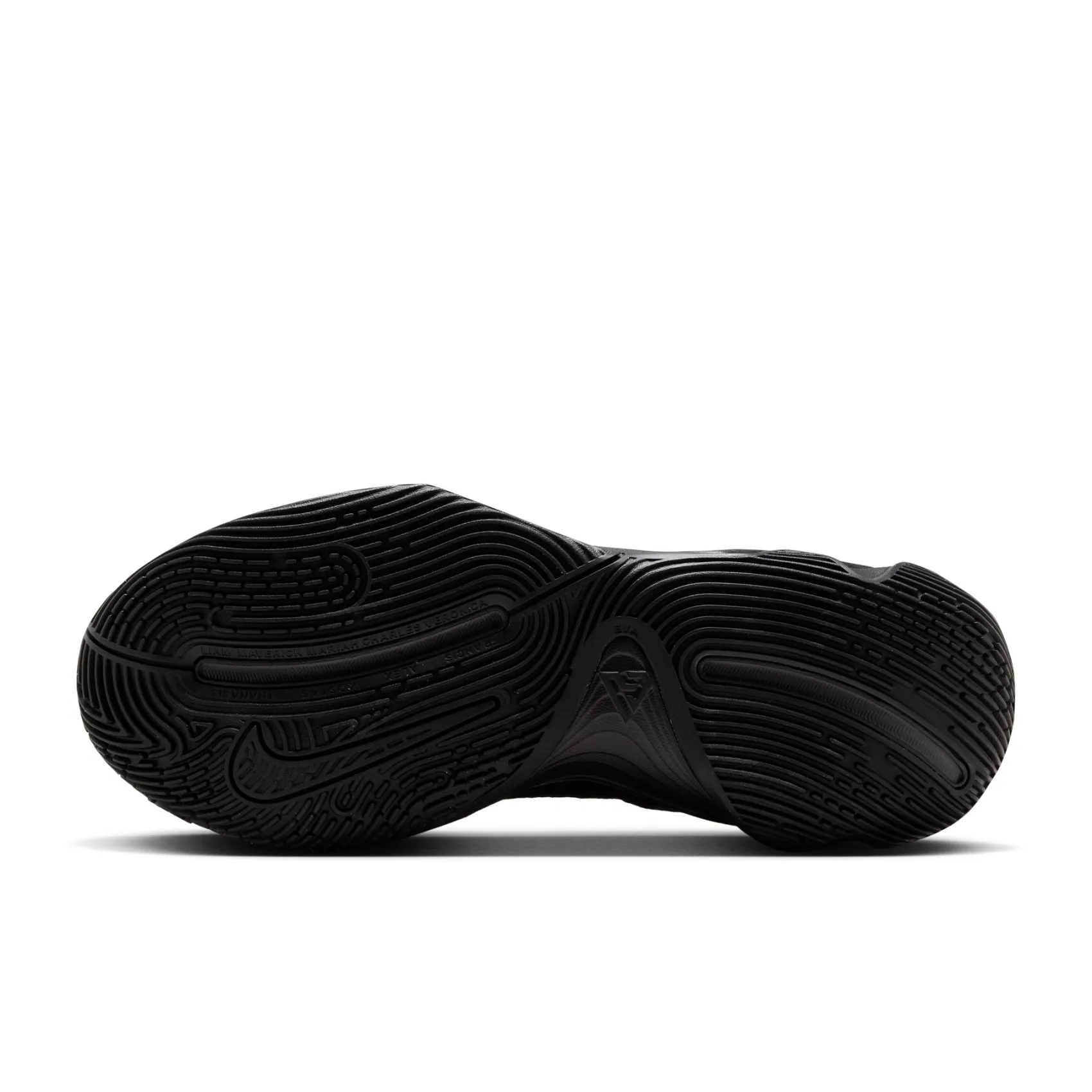 Basketball|Sneaker|nike Giannis Immortality 4 in Übergrößen
