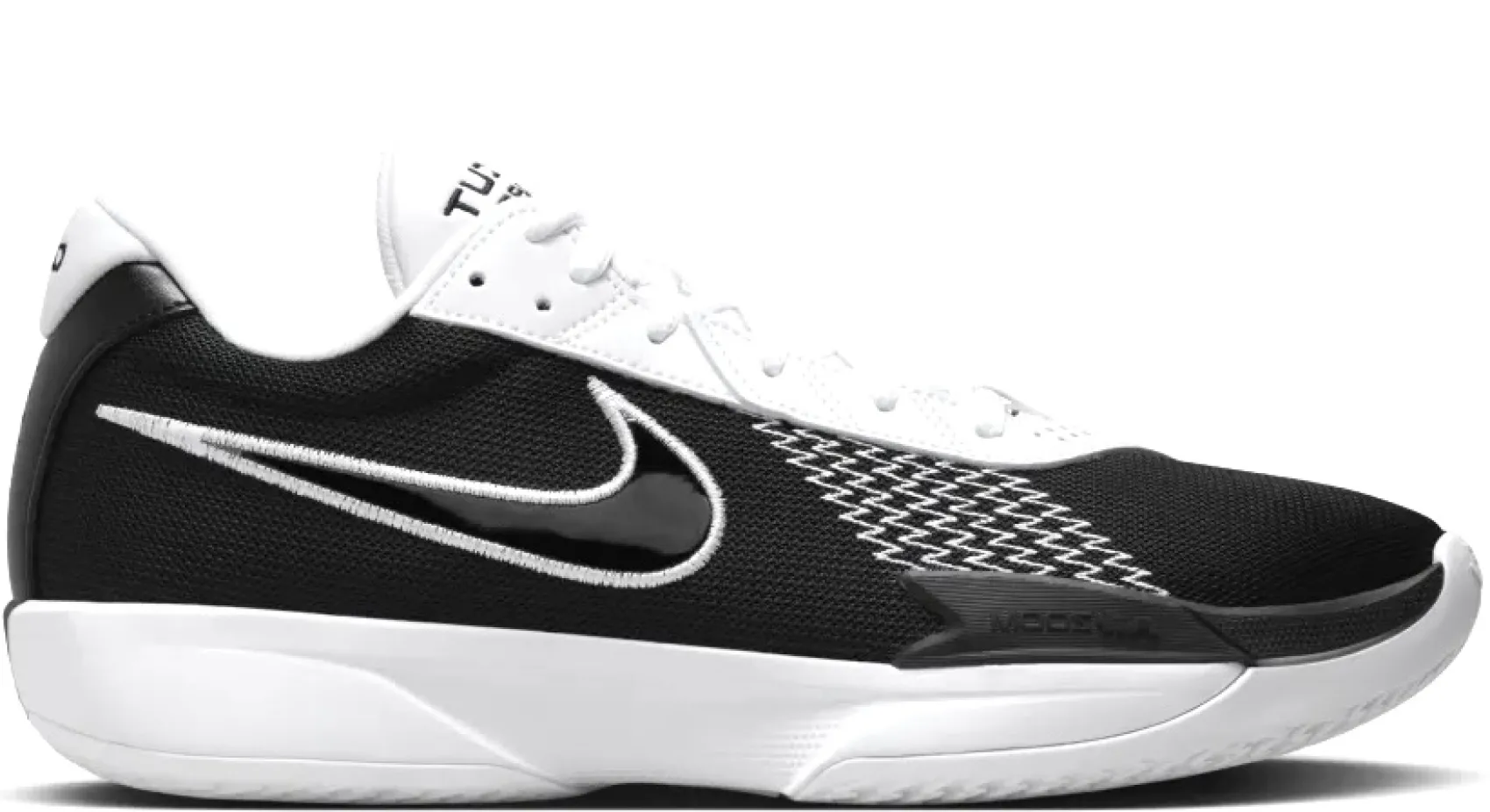 Sneaker|Sneaker|nike G.T. Cut Academy in Übergrößen