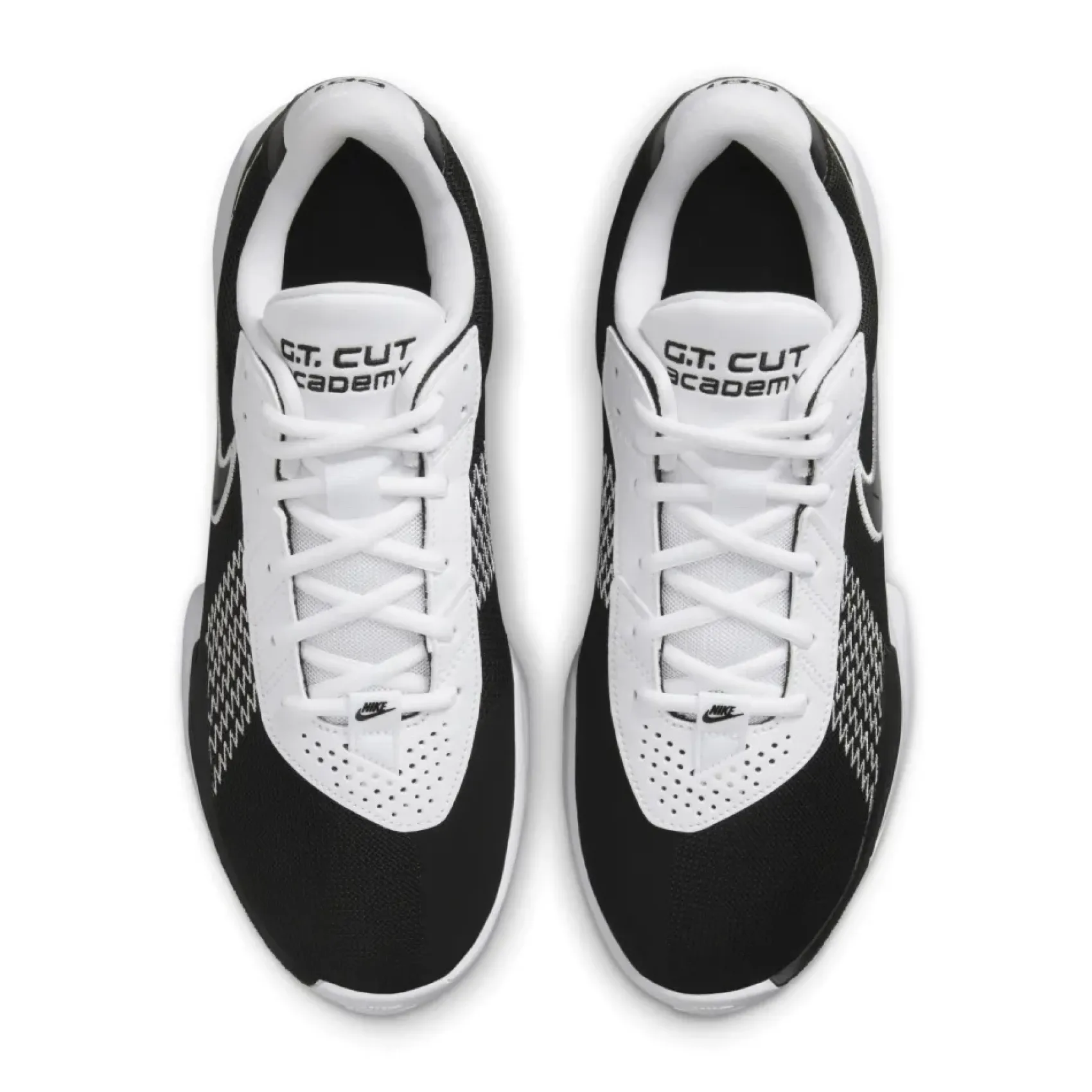 Sneaker|Sneaker|nike G.T. Cut Academy in Übergrößen