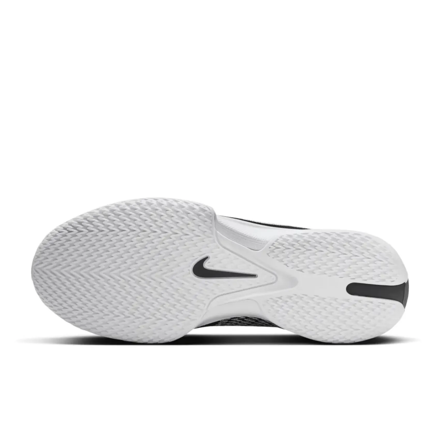 Sneaker|Sneaker|nike G.T. Cut Academy in Übergrößen