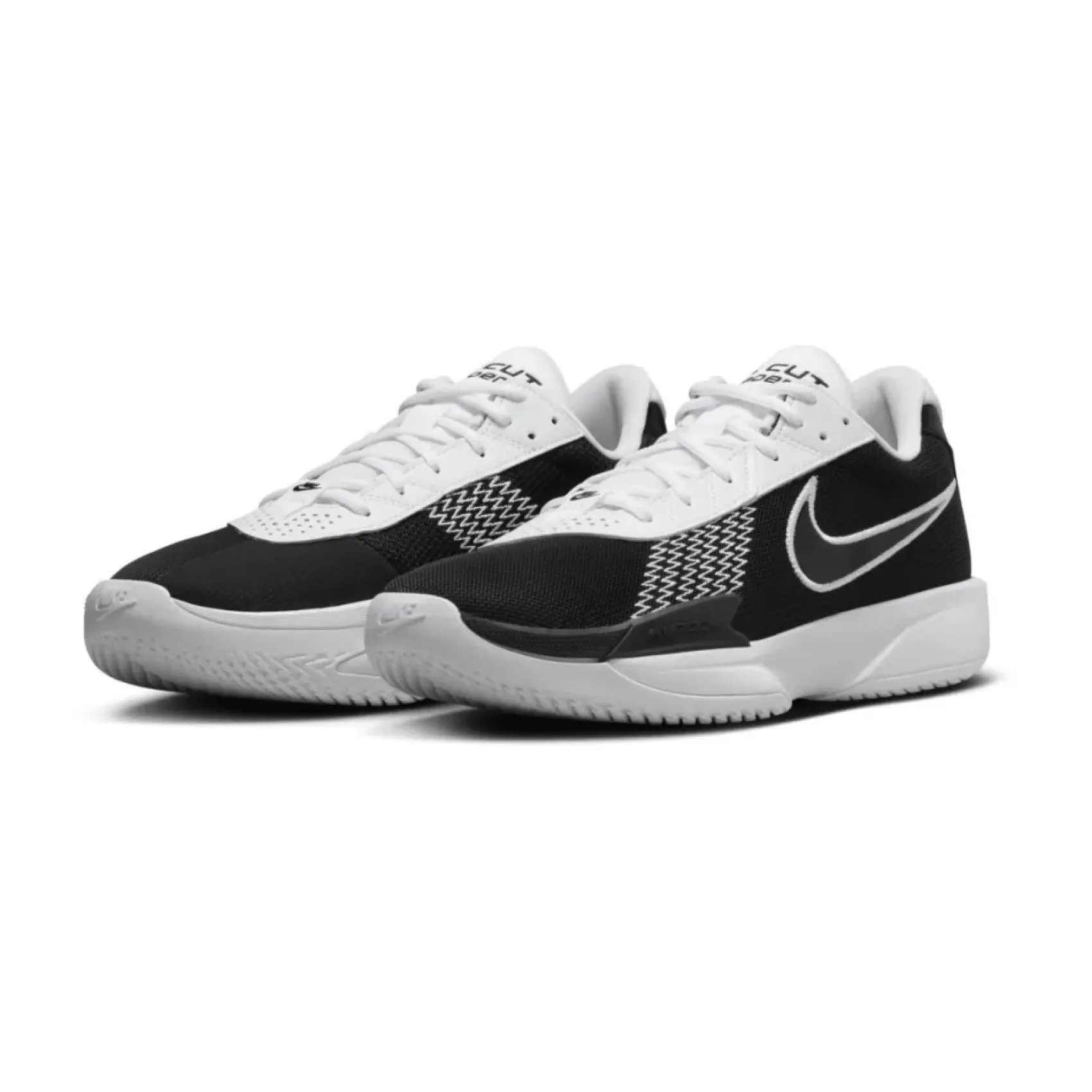 Sneaker|Sneaker|nike G.T. Cut Academy in Übergrößen