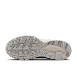 Sneaker|Schnürschuhe|Nike Damen Nike Initiator in Übergrößen Silber
