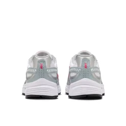 Sneaker|Schnürschuhe|Nike Damen Nike Initiator in Übergrößen Silber
