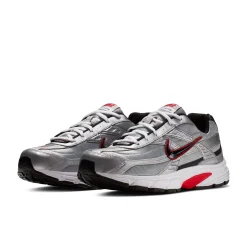 Sneaker|Sneaker|nike Initiator in Übergrößen Silber
