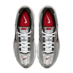 Sneaker|Sneaker|nike Initiator in Übergrößen Silber