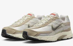 Sneaker|Sneaker|nike Initiator in Übergrößen Beige