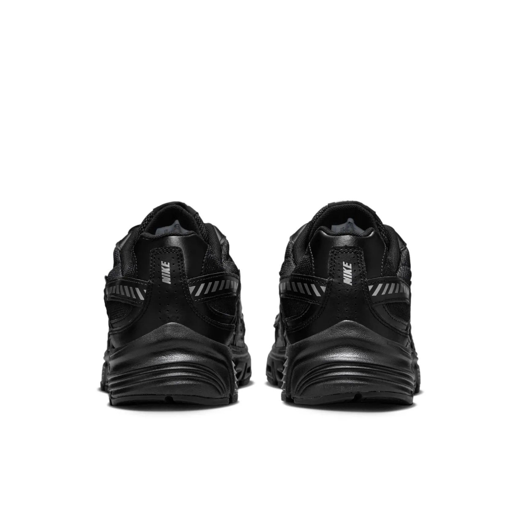 Sneaker|Sneaker|nike Initiator in Übergrößen Schwarz