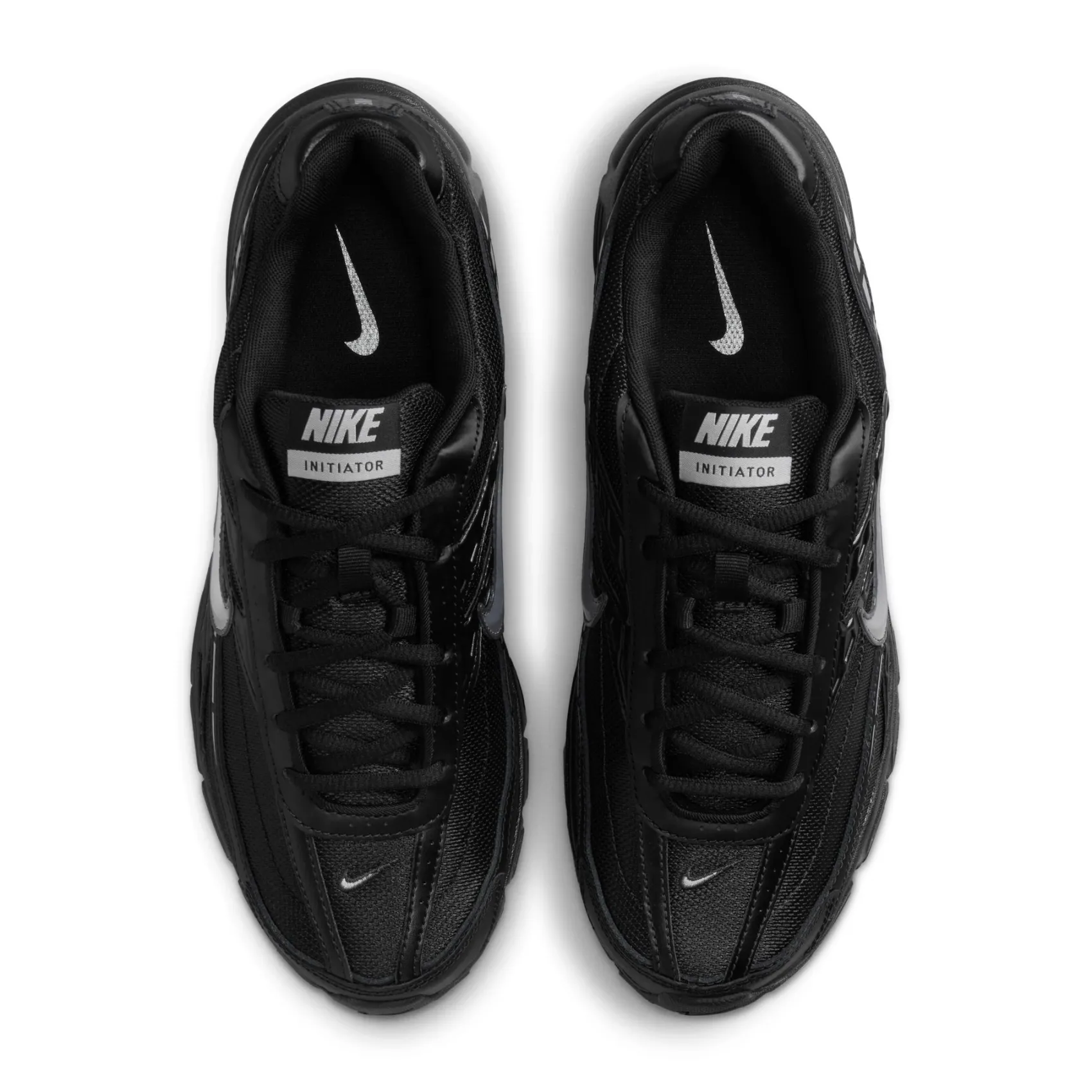 Sneaker|Sneaker|nike Initiator in Übergrößen Schwarz