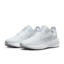 Running|Sneaker|nike Interact Run in Übergrößen Weiß
