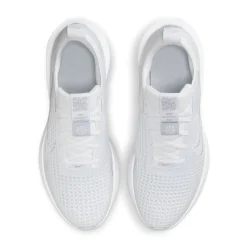 Running|Sneaker|nike Interact Run in Übergrößen Weiß
