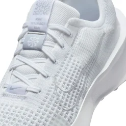 Running|Sneaker|nike Interact Run in Übergrößen Weiß