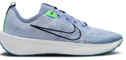 Running|Sneaker|nike Interact Run in Übergrößen Blau
