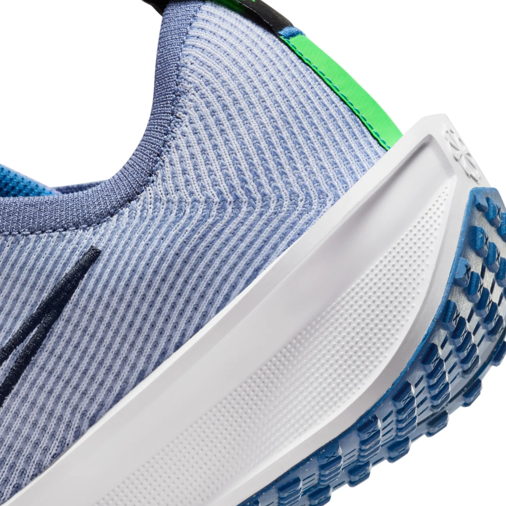 Running|Sneaker|nike Interact Run in Übergrößen Blau