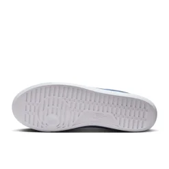 Sneaker|Sneaker|nike NSW Tiempo Trainer in Übergrößen Blau