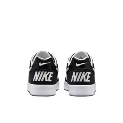 Sneaker|Sneaker|nike NSW Tiempo Trainer in Übergrößen Schwarz