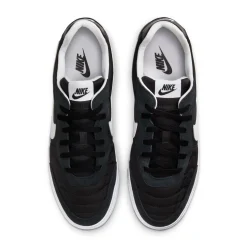 Sneaker|Sneaker|nike NSW Tiempo Trainer in Übergrößen Schwarz