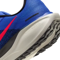 Sneaker|Sneaker|nike Pegasus 41 in Übergrößen Blau