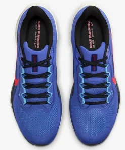Sneaker|Sneaker|nike Pegasus 41 in Übergrößen Blau