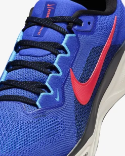 Sneaker|Sneaker|nike Pegasus 41 in Übergrößen Blau