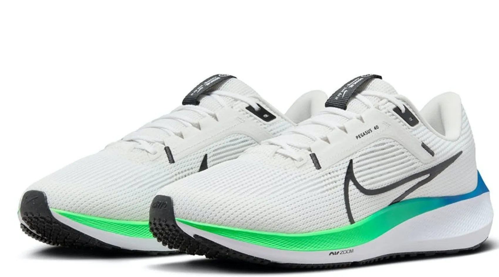 Running|Sneaker|nike Pegasus 40 in Übergrößen
