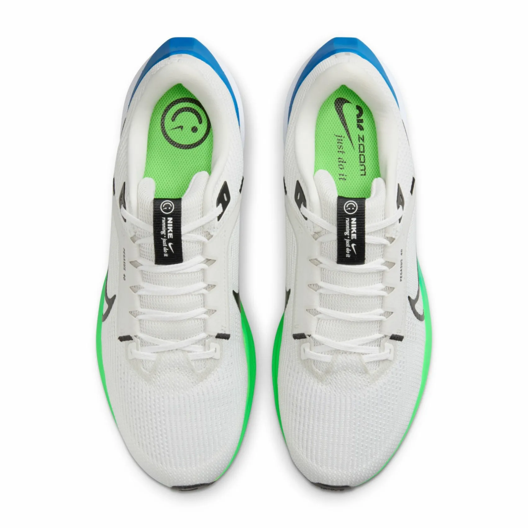 Running|Sneaker|nike Pegasus 40 in Übergrößen