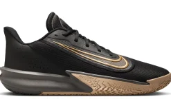 Sneaker|Sneaker|nike Precision 7 in Übergrößen Schwarz