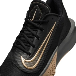 Sneaker|Sneaker|nike Precision 7 in Übergrößen Schwarz