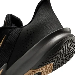 Sneaker|Sneaker|nike Precision 7 in Übergrößen Schwarz
