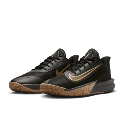 Sneaker|Sneaker|nike Precision 7 in Übergrößen Schwarz
