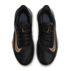 Sneaker|Sneaker|nike Precision 7 in Übergrößen Schwarz