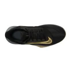 Sneaker|Sneaker|nike Precision 7 in Übergrößen Schwarz