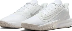 Basketball|Sneaker|nike Precision 7 in Übergrößen Weiß