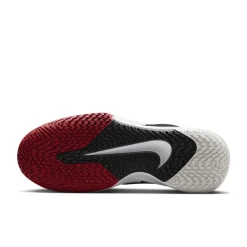 Basketball|Sneaker|nike Precision 7 in Übergrößen Schwarz