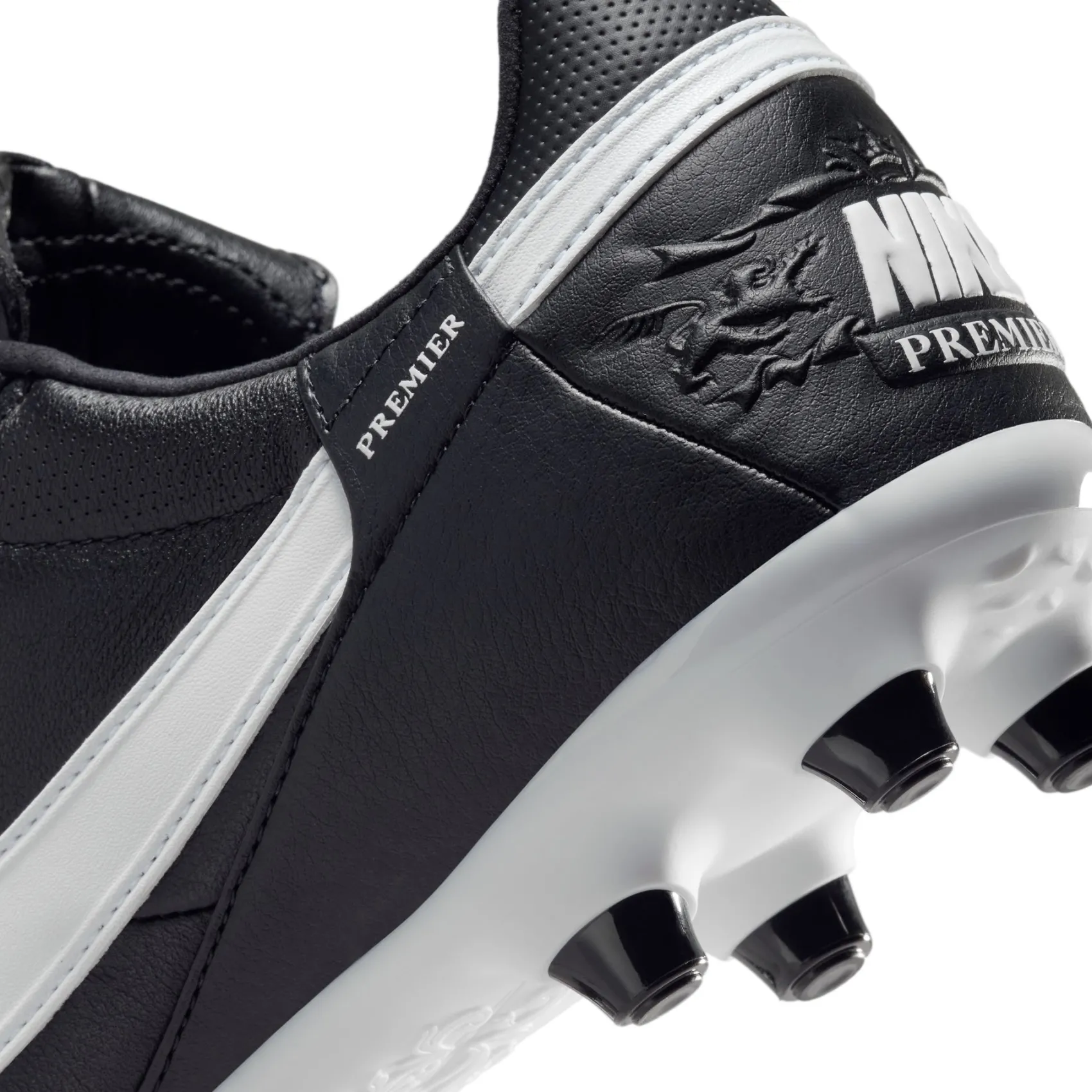 Fussball|Sneaker|nike Premier 3 FG III in Übergrößen