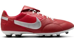 Fussball|nike Premier 3 in Übergrößen Rot