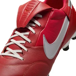 Fussball|nike Premier 3 in Übergrößen Rot