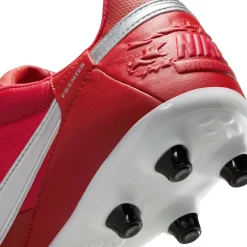 Fussball|nike Premier 3 in Übergrößen Rot