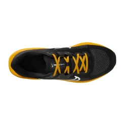 Sneaker|Sneaker|nike Quest 6 in Übergrößen Schwarz