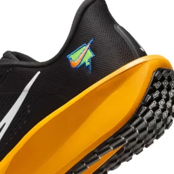 Sneaker|Sneaker|nike Quest 6 in Übergrößen Schwarz