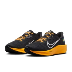 Sneaker|Sneaker|nike Quest 6 in Übergrößen Schwarz