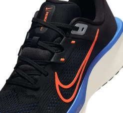 Sneaker|Sneaker|nike Quest 6 in Übergrößen Schwarz