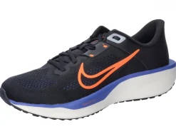 Sneaker|Sneaker|nike Quest 6 in Übergrößen Schwarz