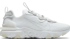 Sneaker|Sneaker|nike React Vision in Übergrößen