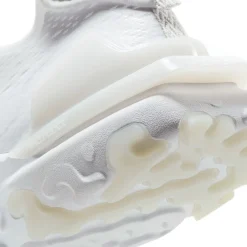 Sneaker|Sneaker|nike React Vision in Übergrößen