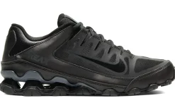 Sneaker|Sneaker|nike Reax 8 TR in Übergrößen Schwarz