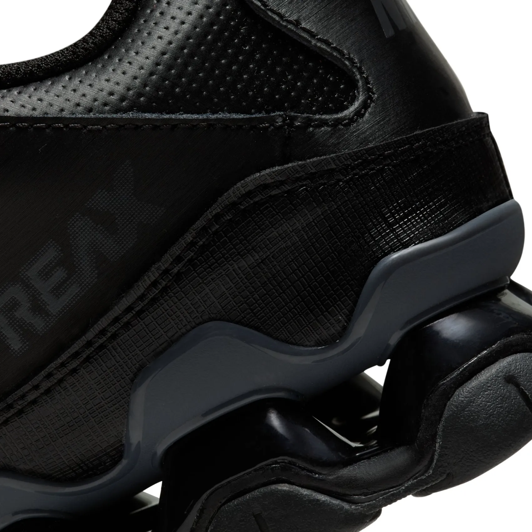 Sneaker|Sneaker|nike Reax 8 TR in Übergrößen Schwarz