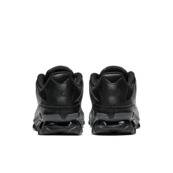 Sneaker|Sneaker|nike Reax 8 TR in Übergrößen Schwarz