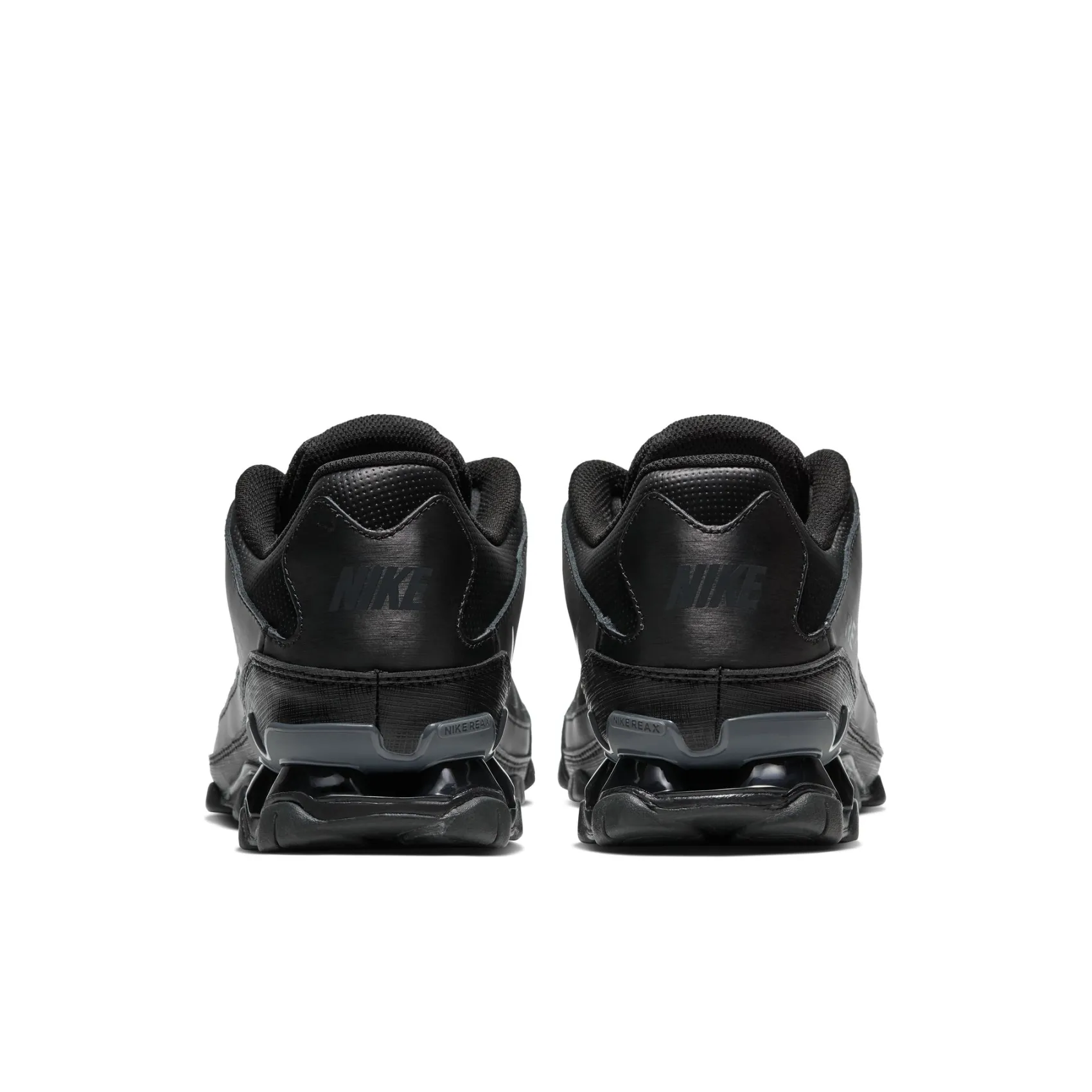 Sneaker|Sneaker|nike Reax 8 TR in Übergrößen Schwarz